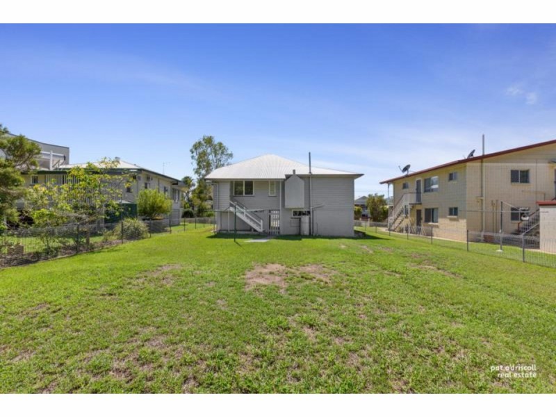 108 Talford Street, Allenstown QLD 4700
